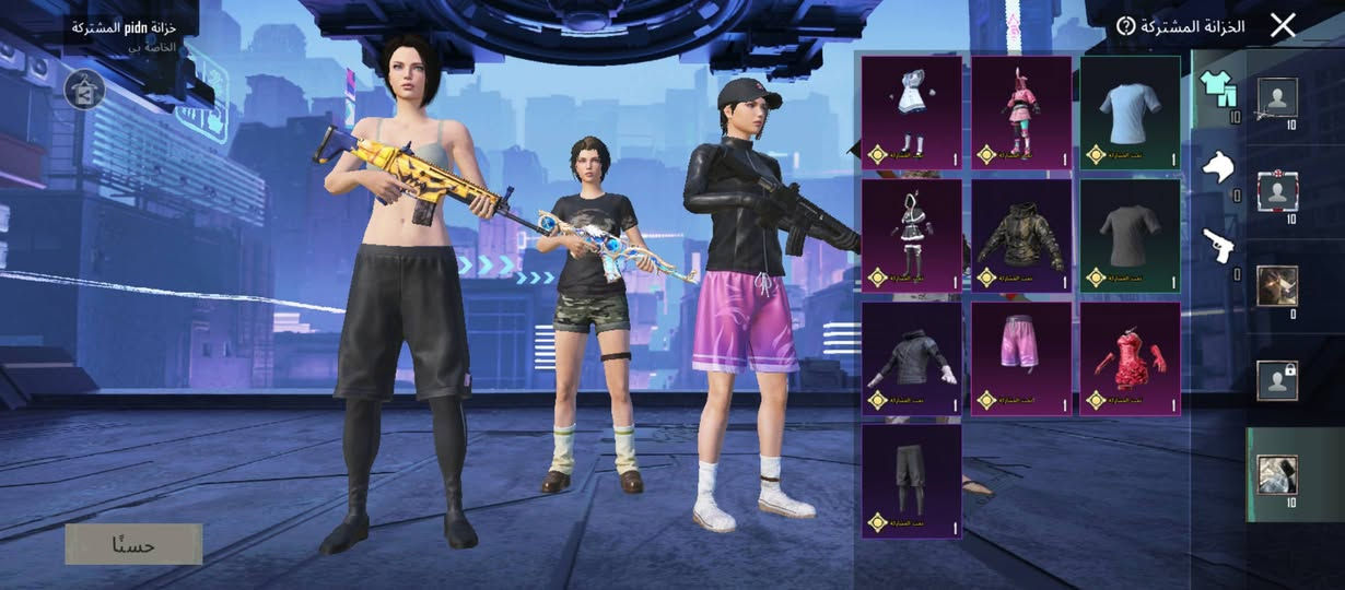 الحساب للبيع السعر  160  المكان بغداد شعب حي أور ابيع وجه الوجه


**إذا كنت صاحب هذا الإعلان وتريد حذفه لأي سبب، رجاءا أرسل رسالة إلى الدعم الفني**