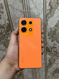 انفنکس نوت ٣٠ • ٢٥٦ • ناصريه مركز