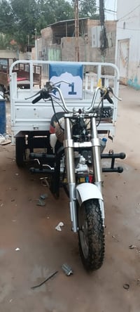 ستوته • موديل 2008 • نجف شارع المطار