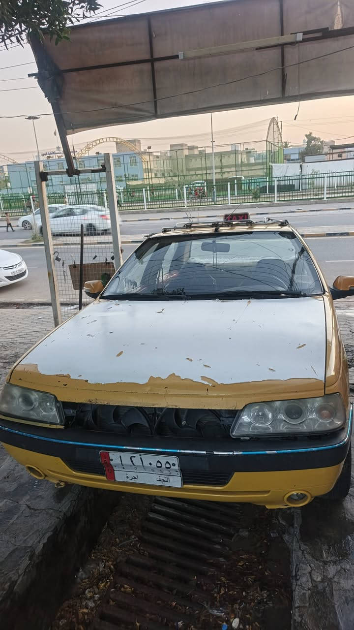 سلام عليكم بيجو 405 للبيع سعر 15 الك يمي راعي بس    ابيع كوم حديد سنويه ماصاقطه
العنوان نجف ***********
