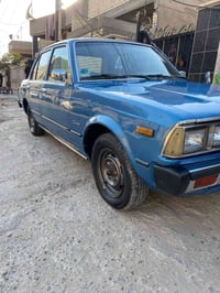 كرونا ٨٠ مكفوله من الضربه مكينه كير حداديه تخم تاير كهربائيات تبريد كل...