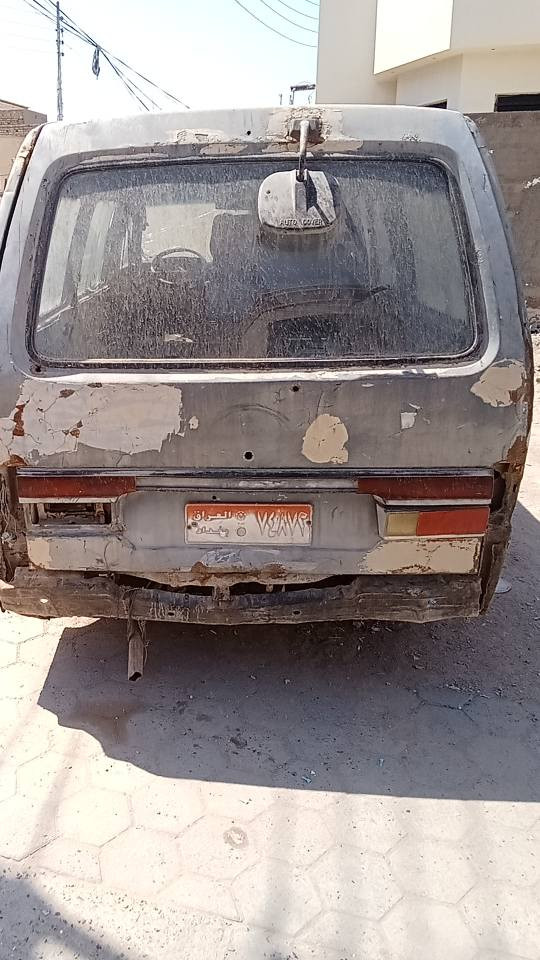 كيا بسته تفصيخ انواع الغراب النجف, العراق


**إذا كنت صاحب هذا الإعلان وتريد حذفه لأي سبب، رجاءا أرسل رسالة إلى الدعم الفني**