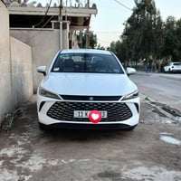 للبيع BYD كن بلاص   موديل 2025   رقم بغداد مثبت لاوحات وسنويه  كل ملحق...