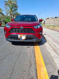 راف فور ٢٠٢٤ فول ١/١ حادث بابين بصف السايق  ماشيه ٧٢ الف  ٠٧٨٠٨٥٩١٩١٧