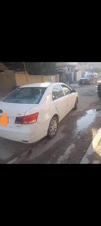 بي واي دي F3 • موديل ٢٠١١ • محرك ١٨٠٠
