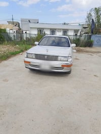 بطه متصل موديل 93 بيها كصه قماره سعر 40 وبيها مجال 07707832685