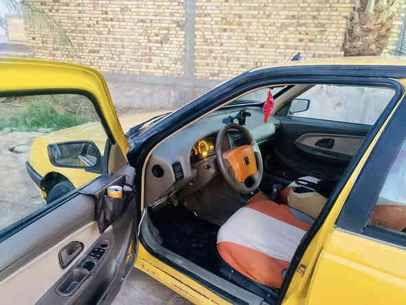 السلام عليكم بيجو 405 2012 السيارة  مكينةكير كواله 1800 السعر 24 أبيها مجال مطلوبة هيئة 500 ينزل من السعر مدور شوقت ما تريد مكان السيارة المثنى السماوة ناحية الهلال رقم *********** السنوية ￼طايفه مكينة السيارة بيه خيط بخار بسيط الحدادي توني مسويها ￼￼
