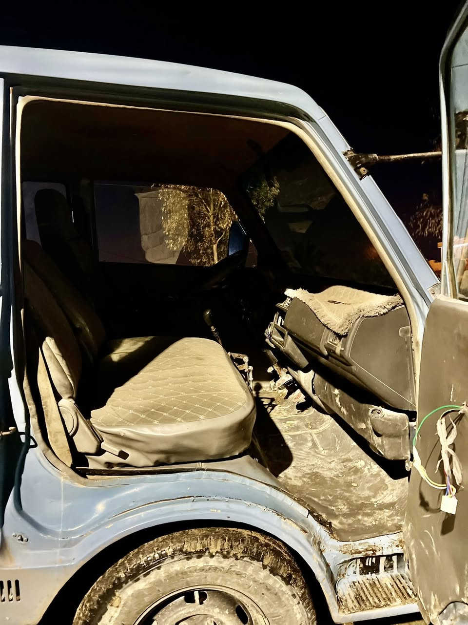 كيا بنكو 96رقم ‏￼صلاح الدين تحويل ثاني يوم السعر(45)وبيها مجال الاستفسار التصال علا الرقم***********//***********
