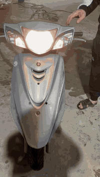 ببغاء مكفوله كفاله عامه ماشيه ٥١ الف دراجه جديده كله شغاله مابيه اي نقص هاذ رقمي ***********سعر مليون ٥٠
