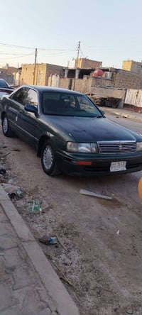 بطه متصل • ١٩٩٤ • ميسان العماره