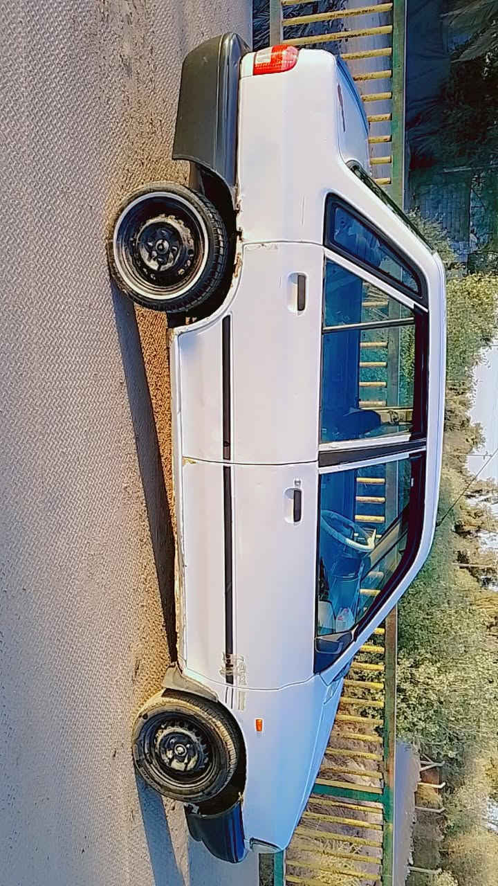 السلام عليكم متوفر يمي سياره سايبه للبيع 🚗 موديل 11 نضيفه مكفوله من ضربه الكَير ومكينه خير من الله سياره كوله ع الابلاد سعره 27 اي تفاصيل خاص او كل الهلا بيكم ✨♥


**إذا كنت صاحب هذا الإعلان وتريد حذفه لأي سبب، رجاءا أرسل رسالة إلى الدعم الفني**