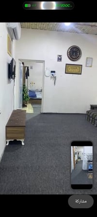 الزبير خلف المعارض • ٨٠م • قابل طابق ثاني