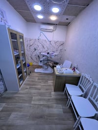 🌷 على بركة الله 🌷تم افتتاح✨ (عيادة الرونق - ALRounk Clinic) ✨  لـطب وت...