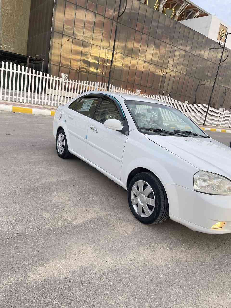 السلام عليكم
أوبترا ٢٠١١ مشروع وطني 

جاهزه مكينه وكير عشرط مكينه جديده صار شهر 

حدايده وكهربائيات عام شغاله 

بيه جاملغ مبدل ومكانات صبغ قليل 

نضيفه سياره وجاهزه 

سعر ٦٦

*********** 

بناصريه اسكان الصناعي
