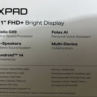 إنفنكس xbad • بالكرتون • بغداد