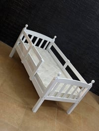 ✨ أسِرّة ماليزي خشب زان درجة أولى ✨ جودة ممتازة – متانة مضمونة – موديل...