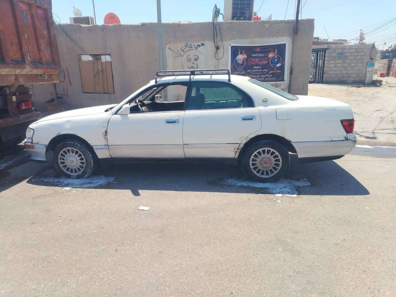 ياالله بطة البيع رقم كربلاء ***********/***********
