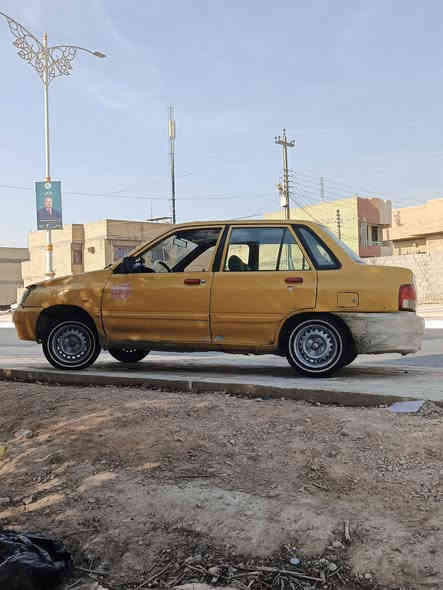 السلام عليكم سايبه للبيع موديل10 منغولي مصفره هيئه وغرامات سعر20 ورقه وبيه مجال للتفاصيل اكثر اتصل‏‪***********‬‏
