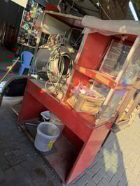 مكينة جديدة • شغّالة • بغداد الاعظميه