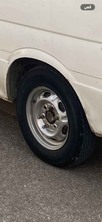 من رخصت الادمن تخم ويل نيسان للبيع كامل وهوه والقباقه   07713381512
