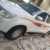 فور ويل • كاز ٢٠١٣ • سفوان