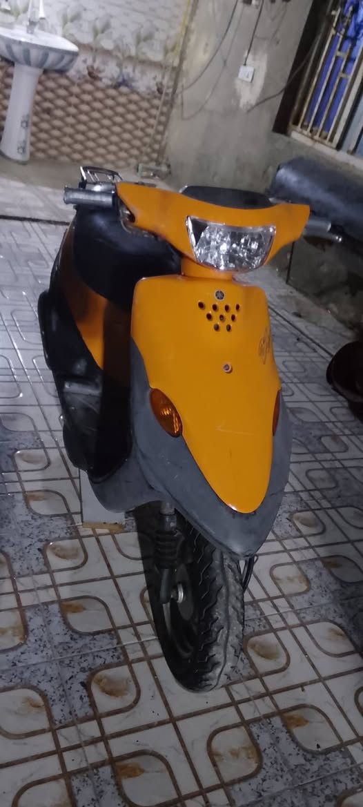 بيجي للبيع
دراجة بيجي للبيع ب 250 وبيه مجال مفتوحه مرة وحدة بوش وبستم يباني منقصه اي شي


**إذا كنت صاحب هذا الإعلان وتريد حذفه لأي سبب، رجاءا أرسل رسالة إلى الدعم الفني**