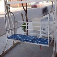 مرجوحه • جديده • نظيفه