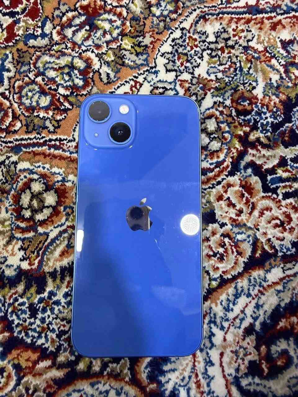 سلام عليكم آيفون 13  للبيع ذاكره من ١٢٨ بطاريه ٨٦  جهاز جديد  سعر ٣٥٠  مكاني كربلاء
رقمي ‭٠٧٧٤ ٩٣٢ ٨٨٩٧‬
