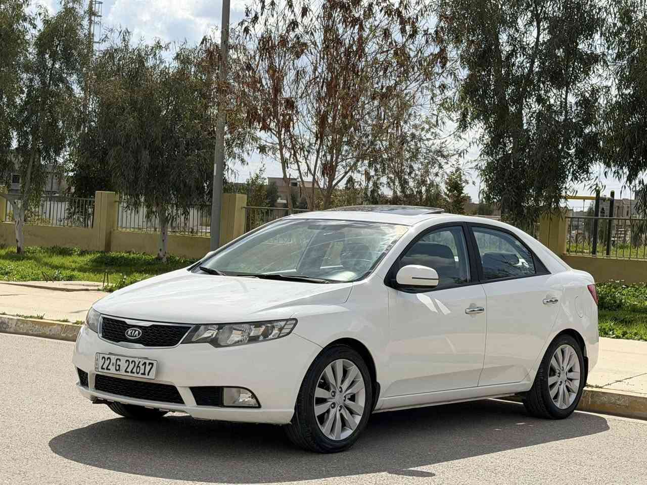 ‬ ‏كيا سيراتو بدون صبغ 2012 فول ‫1/1

كيا سيراتو 2012 

بصمه

فتحة سقف ( سلايد )

مريد شفط

يدات بصمه 

5ويل كب 

تبترونيك - شفتات استيرن 

تبريد لمس

حساسات خلفية

بدأت نيكل 

مرايات شفط

ويل كب وتخم تاير جديد

‏السيارة جاهزة كير محرك بلادي حدادية رقم سنوية شرط 

السعر 117

السيارة في بعشيقة

لمتابعة باقي السيارات👈👈 Salam Fareed

‭‬

واتساب ‭ ***********

واتساب ***********

‭
