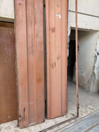 باب دفتري • ٣م • نضافه فول