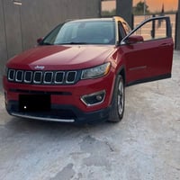 جيب كومبارس • ٢٠١٨ • دفع رباعي