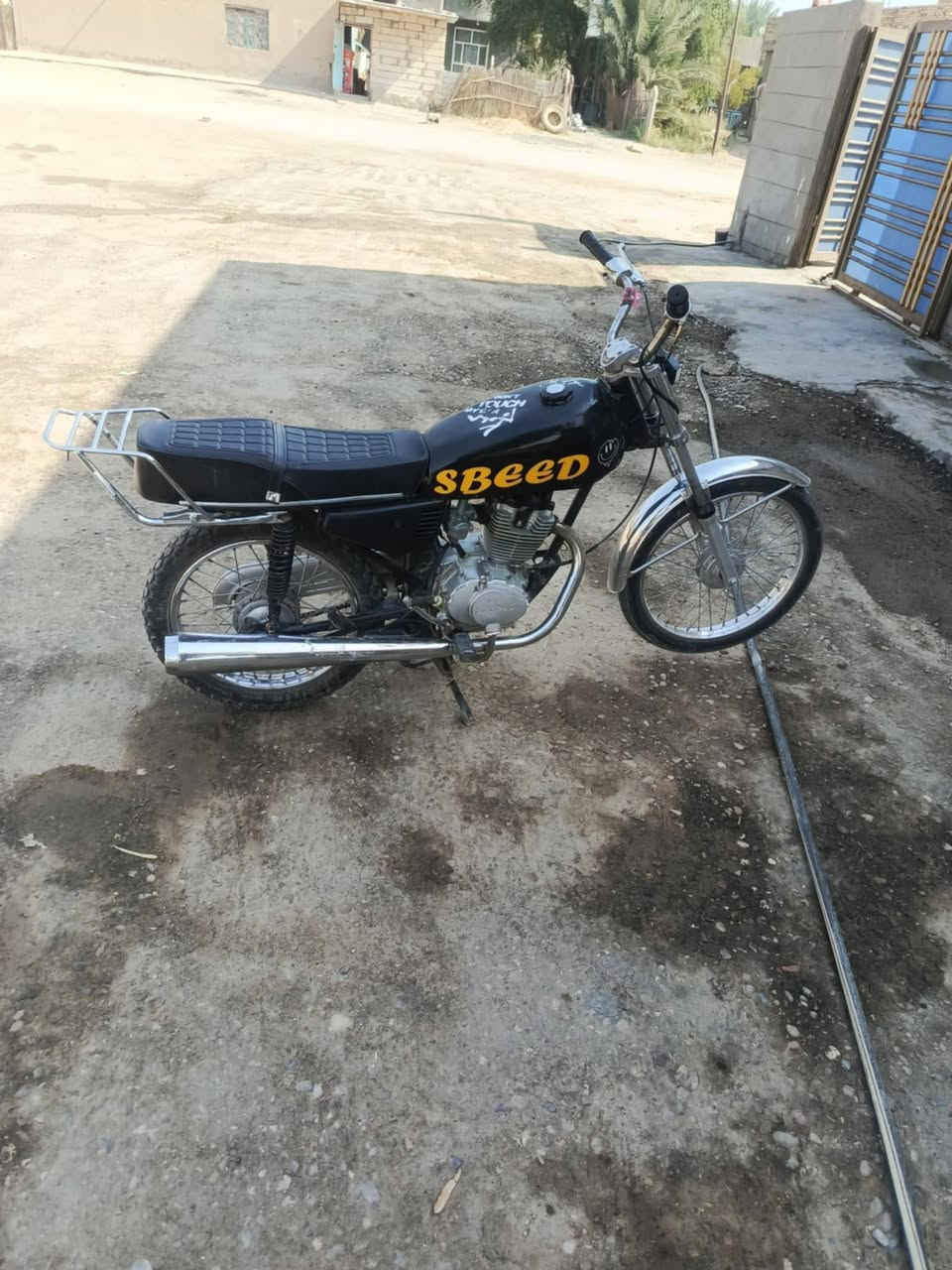 عمي اسلام عليكم دراجه نامه انتنس موديل 21اوراق السعر 375مكاني الحله جامعه بابل هاذه  رقمي للتواصل ***********
