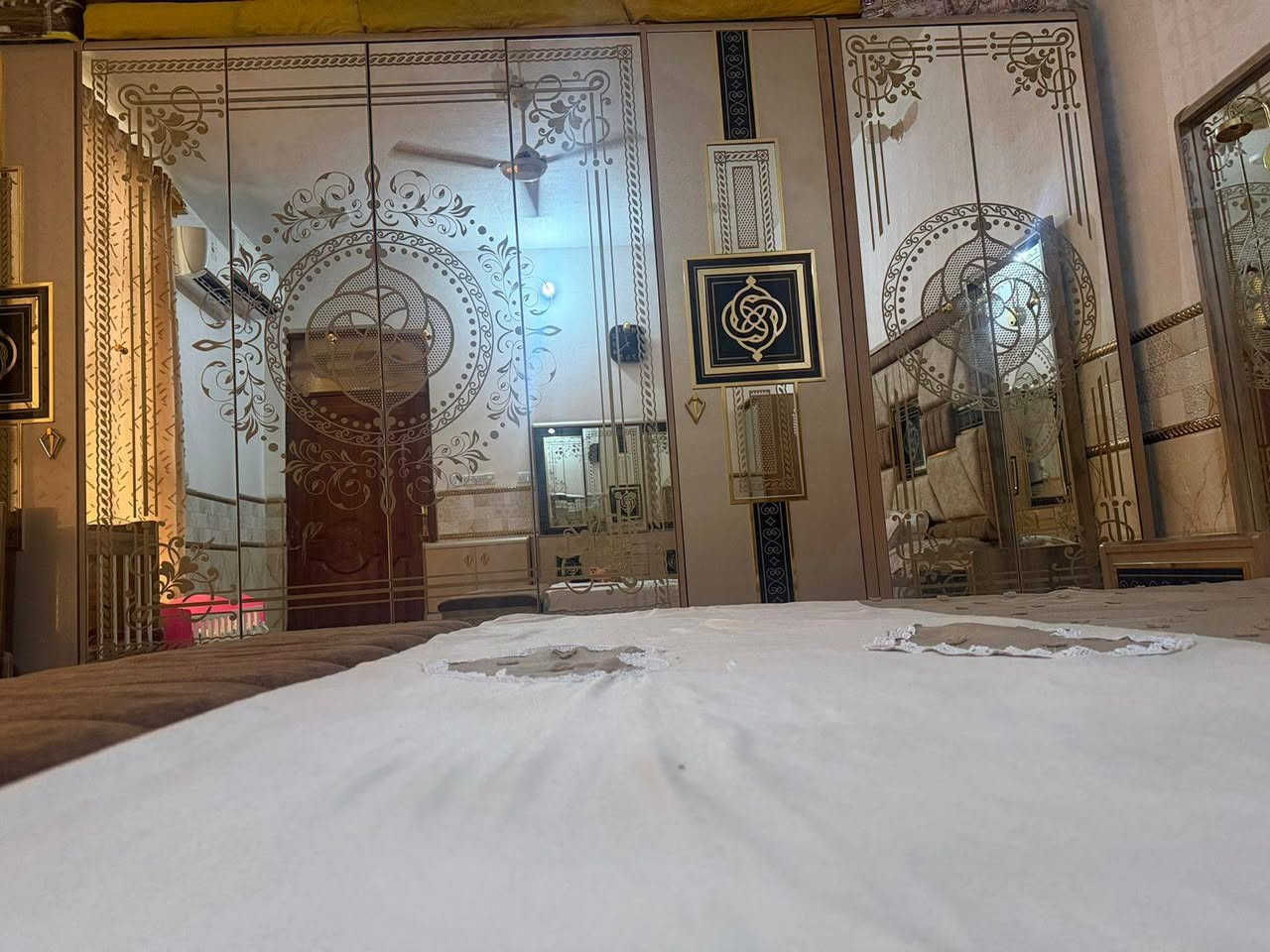 السلام عليكم غرفة ا التركية المستخدمة 10قطع نظافة 100 سعرة 1.500 للبيع والستفسار خاص


**إذا كنت صاحب هذا الإعلان وتريد حذفه لأي سبب، رجاءا أرسل رسالة إلى الدعم الفني**