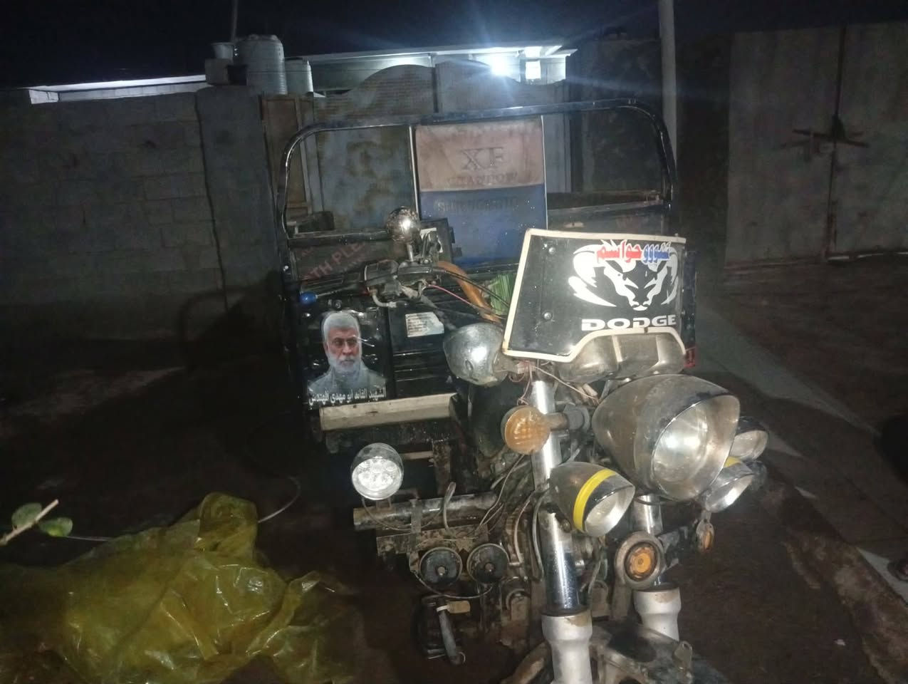 ستوته نضيفه مامغسوله موديل 2023 گمرگ بمليونين وربع 
رقمي ***********
