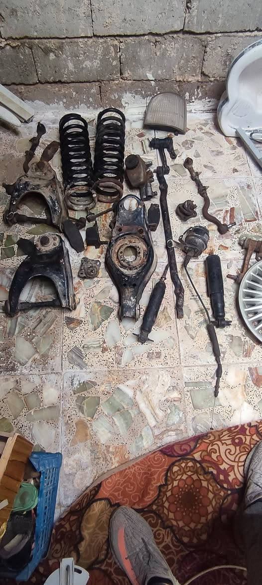 غراض هارتوب للبيع مكاني  النجف ناحيه القادسيه 
***********
