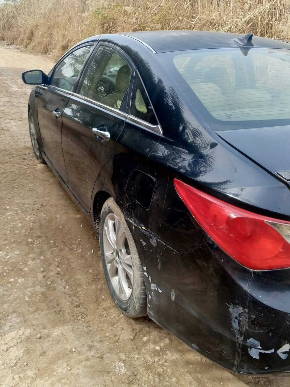 سلام عليكم سوناته موديل 2013
سعر90 وبيهه مجال 
وارد امريكي 
كشنات تتفه وتبريد
شفتات ستيرن
فول تحكم ستيرن
محرك2400 

كير ومكينه خير من الله
صدر جديد 
‏تخم تاير جديد
كهربيات جاهزه 
رقم بغداد نكليزي
سياره جاهزا  من كلشي للتصال
***********

مكاني بابل جبله
تحويل مباشر
