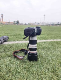 كانون D5 مارك 3 • كاميرا