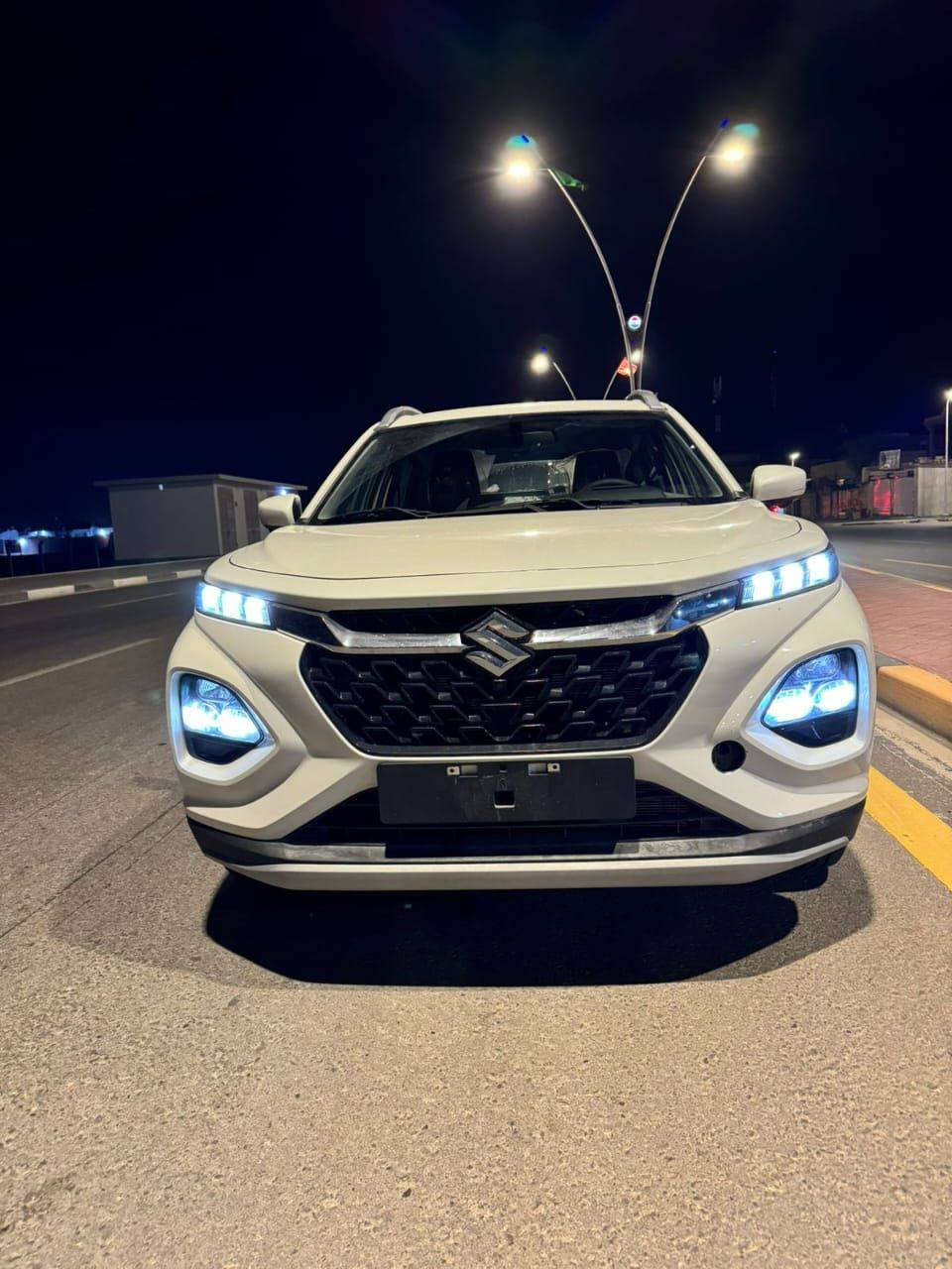 السلام عليكم سازوكي سيمز زيرو ٢٠٢٥ مال اقصاد راعيهه ما يسدد ابيع كوم حديد السعر ١٠٠ وبيهه مجال مكلف بنشر للاتصال *********** بغداد, العراق
