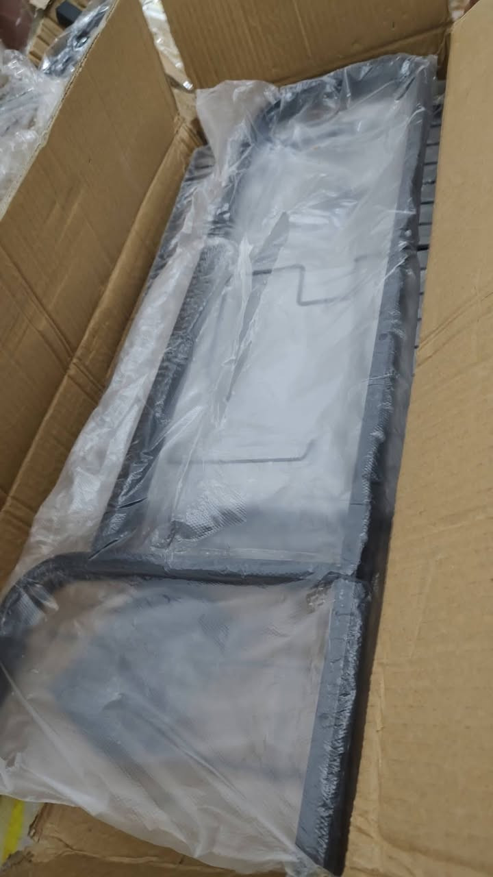 قطعتين 18 اول تم


**إذا كنت صاحب هذا الإعلان وتريد حذفه لأي سبب، رجاءا أرسل رسالة إلى الدعم الفني**