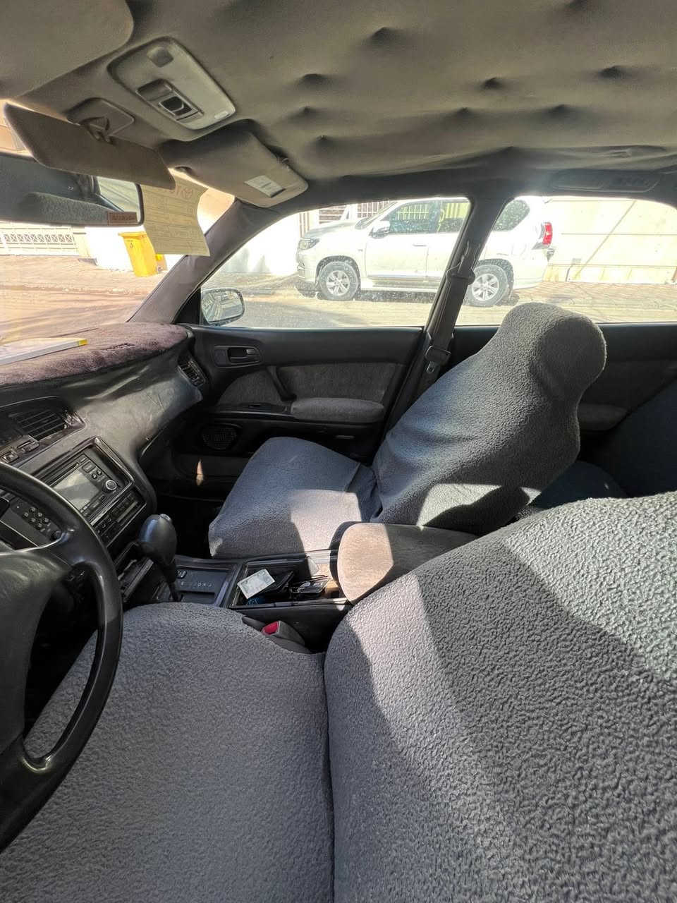 بطه
مديل 1992
كير ومكينه جدد 
تبريد فول
مكفوله من الكص ونقل جثه 
رقم نجف مداور ثاني يوم 
للبيع السعر 38 وبيه مجال  
***********
