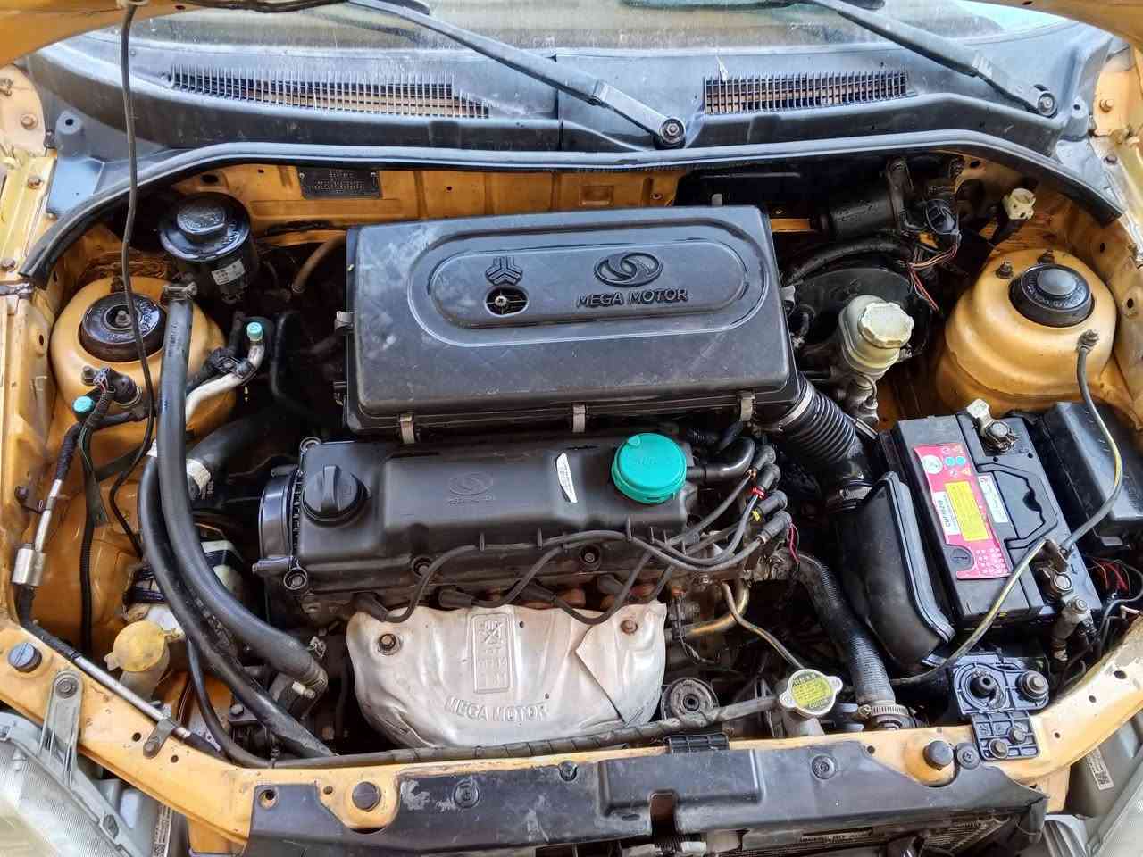 سلام عليكم
طيبة موديل 2016 
نضيفة
سيارة بسمي
كير مكينة مكفول
كلج جديد 
تايرات نضاف
كشره نضيف 
المكان الزعفرانية
السعر 35وبي مجال بسيط
*********** بي واتساب
