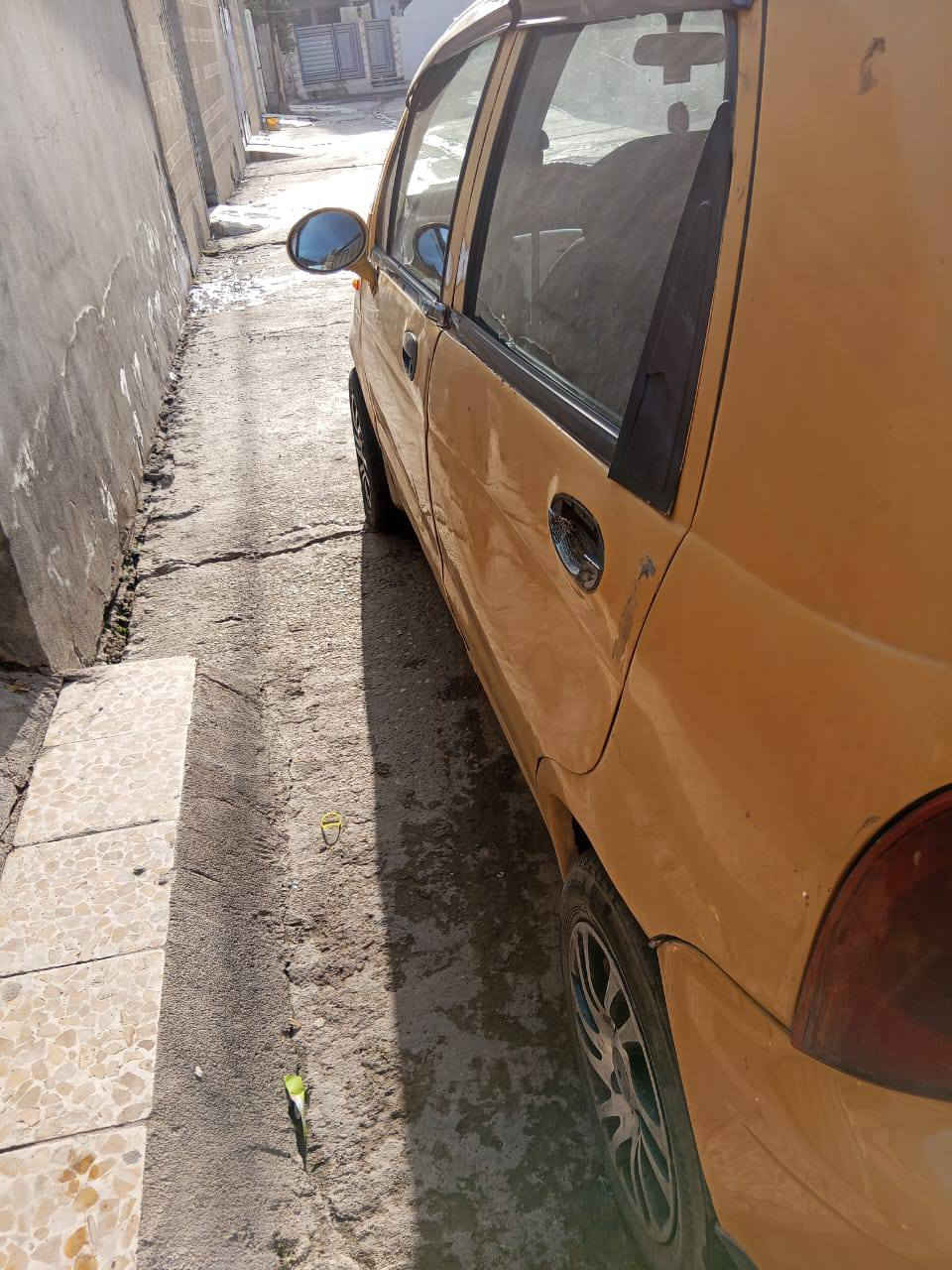 بيع مستعجل كوكو للبيع او معارض باله او بيكم 
مطلوبه 500 هيئا  تريد وكاله اتريد تحويل 
مكينه شرط لا صرف ولا نفخ طخم جديد 
ويل كب طخم تايه *********** /***********
