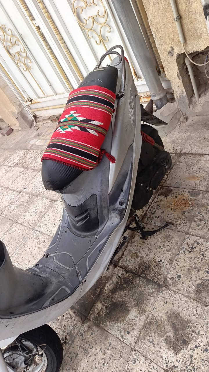 ماكس منغولي للبيع دراجه رمبه ما مفتوحه أوراق منفيس كفرات ختم واحد
***********
