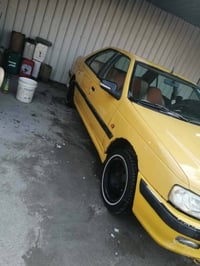 بارص • ٢٠١٥ • نضيفه