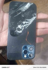 ايفون 12 بروماكس داكره 256 امبدل بي بطاريه الشاشه مالته 3خيرات موبايل ...