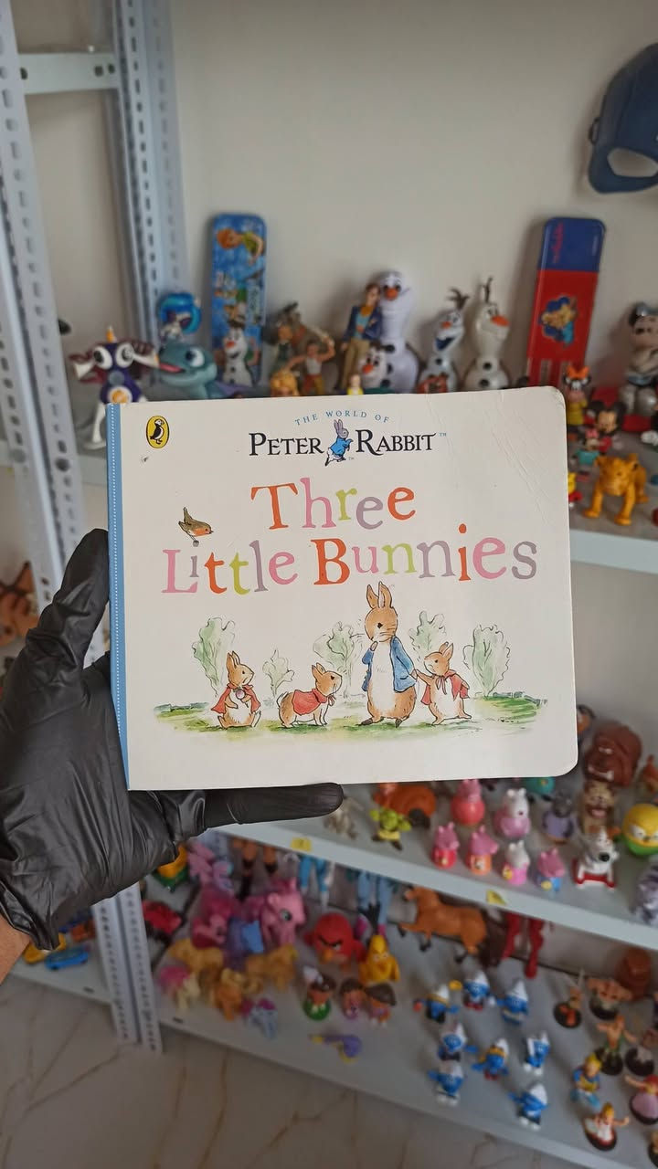 كتب وقصص تعليميه متوفره ✅
- نتعامل بالبضاعه النظيفة فقط ✅ 
.
.
.
.
.
.

تفاصيل ومضمون كل كتاب ↙️

https://t.me/lmsa77


**إذا كنت صاحب هذا الإعلان وتريد حذفه لأي سبب، رجاءا أرسل رسالة إلى الدعم الفني**