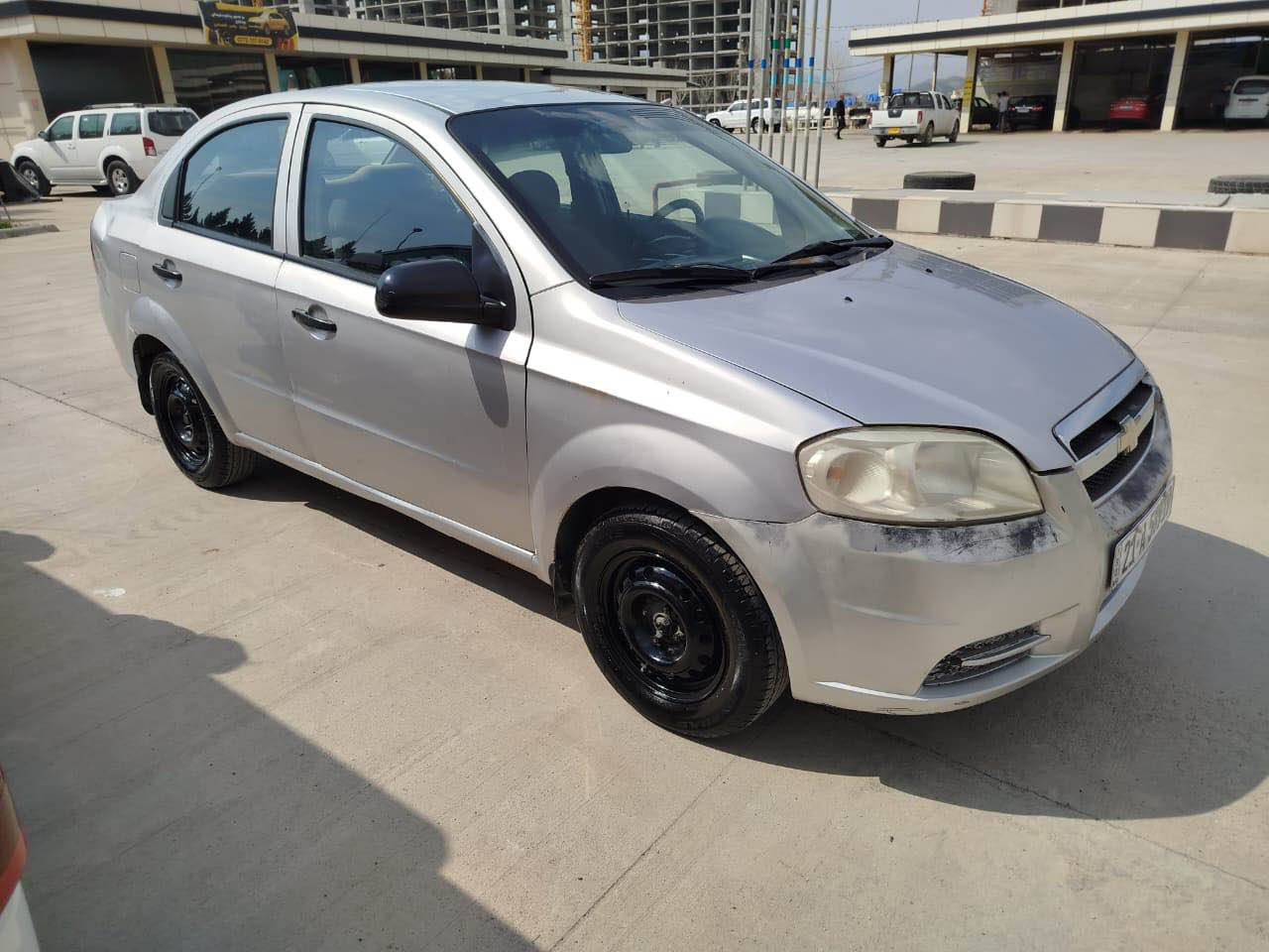 بەناوی خوای گەورە ئەڤیۆ مۆدیل 2008 مەکینە گەورەی گیڕعادی نرخ 50 گەڵاوو معامەلەیەکی برایانە❤️ بۆ زانیاری زیاتر پەیوەندی بە .ژم 
0773 264 58 92 
شوین سلیمانی❤️ السليمانية, العراق
