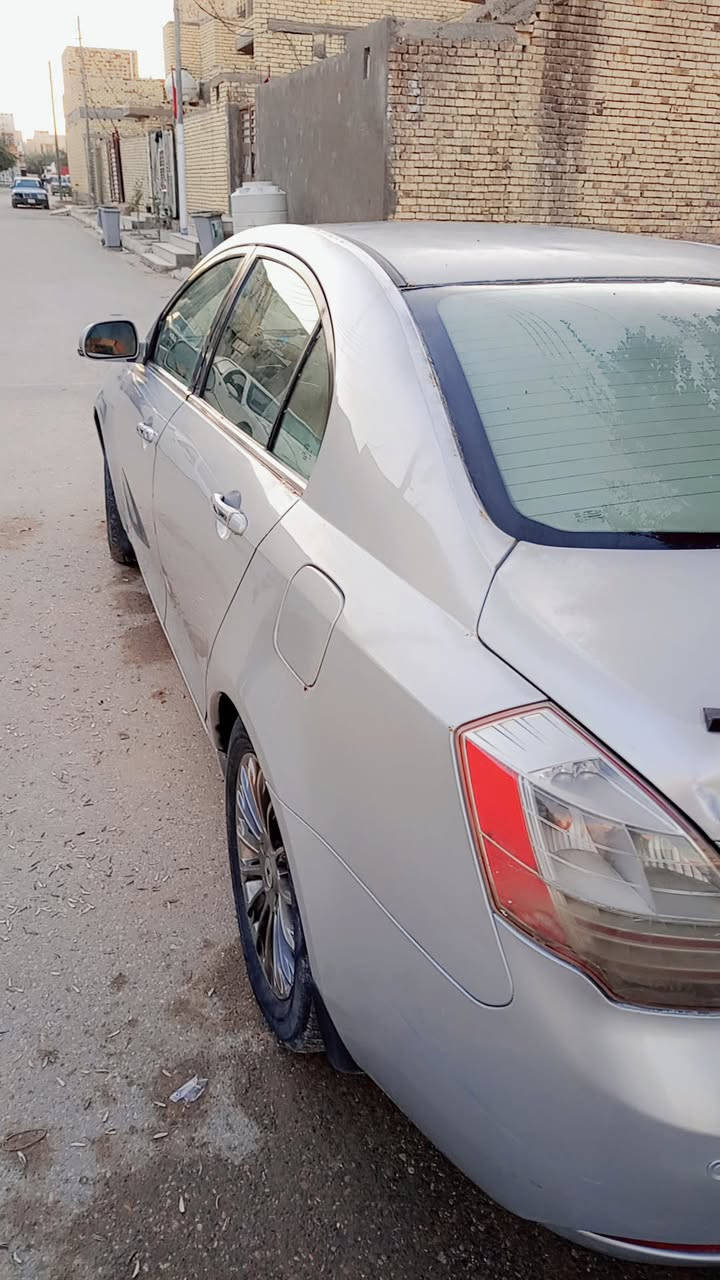 سياره للبيع ام كراند محرك ومكينه كورله جديد كهربايات كله شغاله تبريد حداديه جديده السعر ٥٥مكان الناصريه رقم ***********
