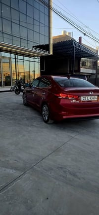 النترا ٢٠١٧ • وارد امريكي • فول مواصفات