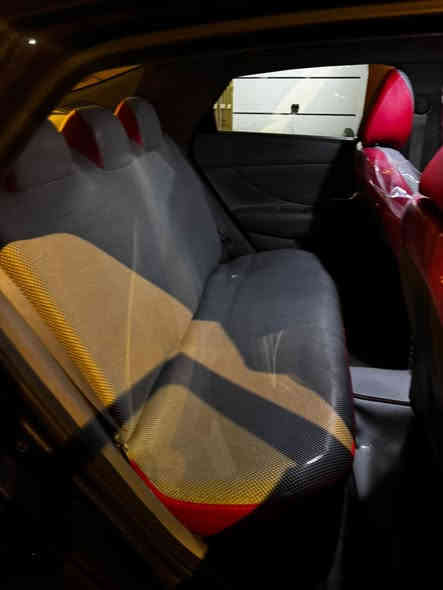 السلام عليكم
الانترا ٢٢
فول عدا الفتحة
محرك ٢٠٠٠ دوش
كير AT
مواصفات
تشغيل بصمه 
تشغيل عن بعد 
نظام ترحيب عند الاقتراب 
بصمه ابواب
صندوق ذكي 
شاشة كبيره نظام كار بلاي 
شاشة اعطال 
تحكم ستيرن 
شاحن لاسلكي 
رادار جانبي
توقف ذاتي
تحديد مسار 
اوتو هولد
نظامين قيادة نورمال وسبورت
كشنات هيتر
تخم تاير جديدة 
صدر أمامي خلفي جديدة 
تبريد كهربائيات كله ممتاز 
ما بيها حادث البنيد سرقة و مبدل والجاملغ مفتوح فقط 
السيارة مكفولة من الضربة والصبغ
صور الحادث بالمنشور 
رقم أربيل
***********
